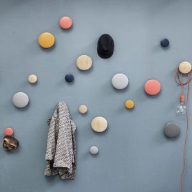 Dots - View