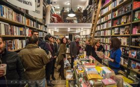 Bookshop - Full View