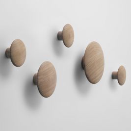 Ally Wall Dots