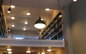 Bookshop - Από Κάτωθεν
