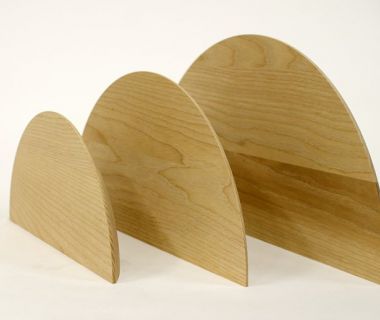 Mushy - Oak