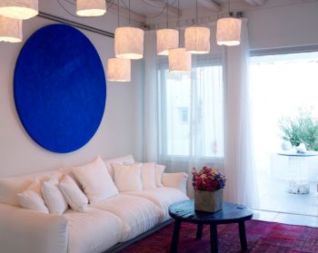 Upholstery Room  - Sofa