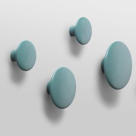 Dots - Colored Sky